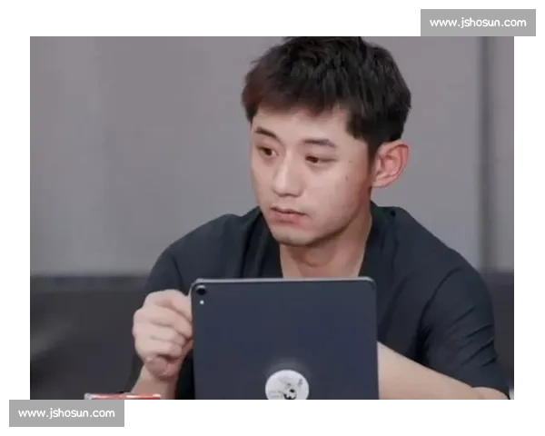 张继科直播辟谣赴日执教:我是国家培养的,永远不可能