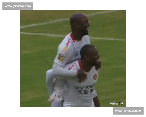 姆本扎 26 球距纪录一步之遥，辽宁铁人冲超靠他扛旗