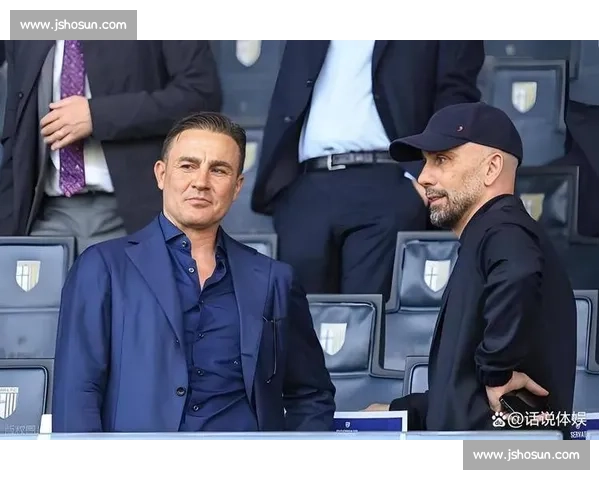 卡纳瓦罗接掌中亚新贵，乌兹别克斯坦世界杯能走多远？