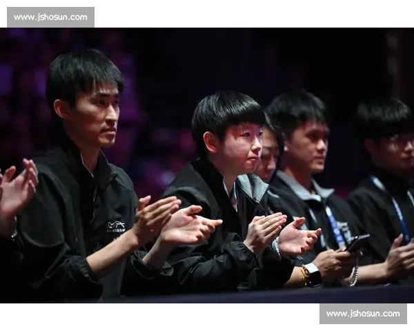 乒超总决赛官宣落南京:2 万座体育馆迎巅峰对决 乒超总决赛官宣落南京:2 万座体育馆迎巅峰对决