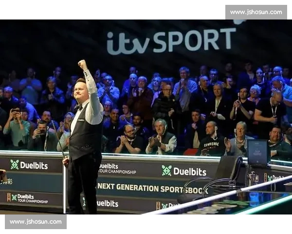 大满贯对决爆冷!威廉姆斯 4-0 碾压墨菲,西安赛书写传奇序章 大满贯对决爆冷!威廉姆斯 4-0 碾压墨菲,西安赛书写传奇序章