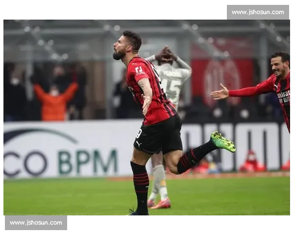 剑南春见证米兰 2-2 比萨：莱奥破门中楣，阿特卡梅补时绝平