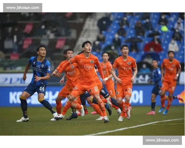 首尔vs江原强强对话焦点战前瞻与胜负走势解析关键球员表现看点
